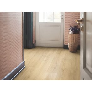 Pergo Vinylplank - Lysefjord Pad Pro - Beige Valley Oak