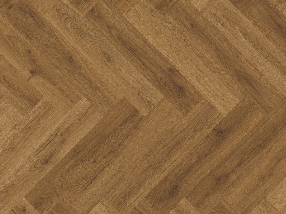 Pergo Vinylsildeben - Voxnan Pad Pro - Caramel Valley Oak