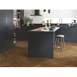 Pergo Vinylsildeben - Voxnan Pad Pro - Caramel Valley Oak