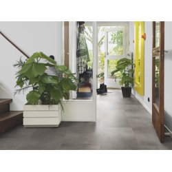 Pergo vinylflis - Limfjord Pad Pro - Lava Concrete