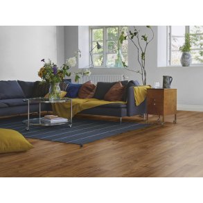 Pergo Vinylplank - Lysefjord Pad Pro - Brown Creek Oak