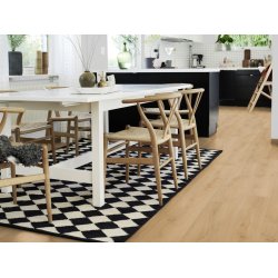 Pergo Vinylplank - Lysefjord Pad Pro - Golden Cabin Oak