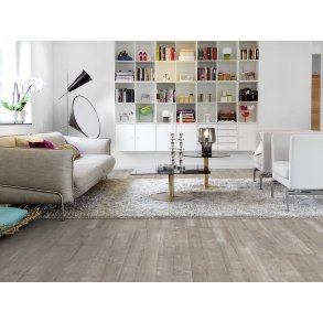 Pergo Vinylplank - Lysefjord Pad Pro - Grey Cloud Pine