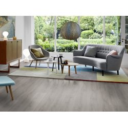 Pergo Vinylplank - Lysefjord Pad Pro - Grey Valley Oak
