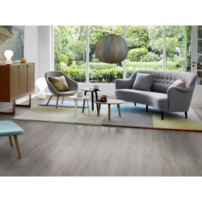 Pergo Vinylplank - Lysefjord Pad Pro - Grey Valley Oak