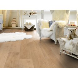 Pergo Vinylplank - Lysefjord Pad Pro - Natural Swedish Oak