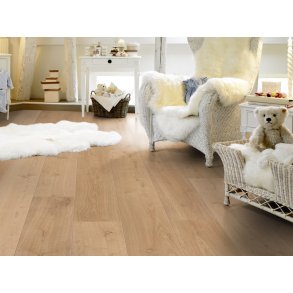 Pergo Vinylplank - Lysefjord Pad Pro - Natural Swedish Oak