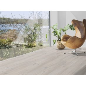 Pergo Vinylplank - Lysefjord Pad Pro - Pearl Beach Oak