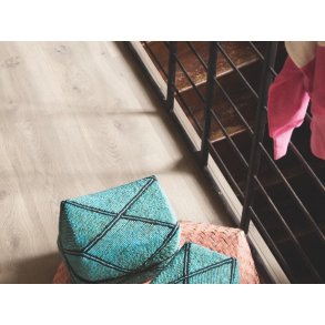 Pergo Vinylplank - Otra Pad Pro - Modern Grey Oak