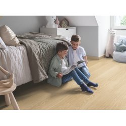 Pergo Vinylplank - Lysefjord Pad Pro - Natural Danish Oak