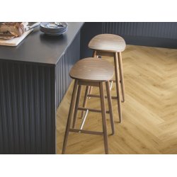 Pergo Vinylsildeben - Voxnan Pad Pro - Smoked Valley Oak 