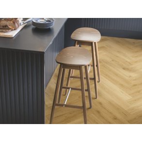 Pergo Vinylsildeben - Voxnan Pad Pro - Smoked Valley Oak 