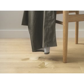 Pergo Laminatplank - Lillehammer Pro - Pure Oak