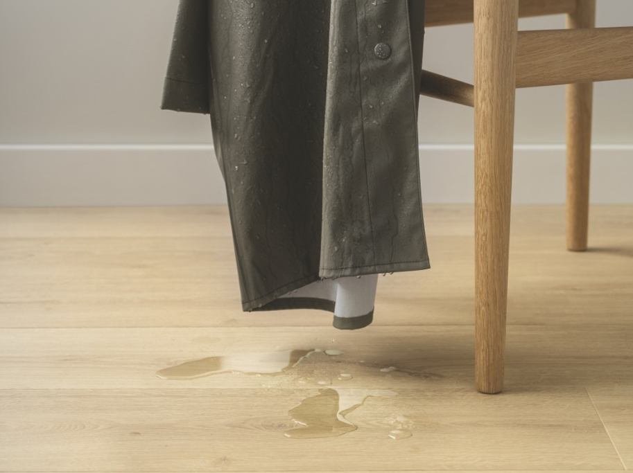 Pergo Laminatplank - Lillehammer - Pure Oak