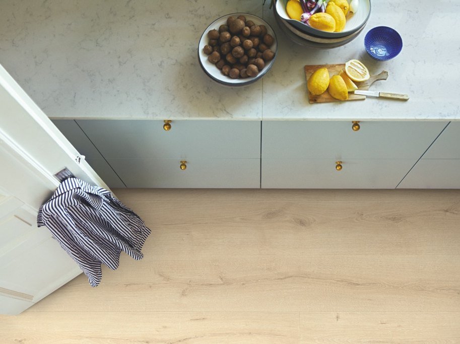  Pergo Laminatplank - Torekov - Seaside Oak
