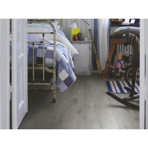 Pergo Laminatplank - Visby - Urban Grey Oak