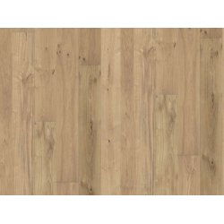 Plankegulv - B-Hard Eg Charakter Calcit med klar matlak - Bredde 223 mm