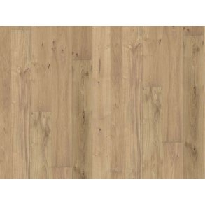 Plankegulv - B-Hard Eg Charakter Calcit med klar matlak - Bredde 223 mm