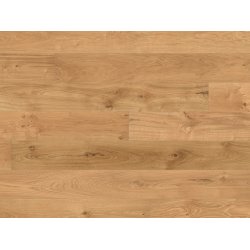 Restparti - Plankegulv - Brstet B-Hard Eg Charakter - I alt 49,05 m2 - Spar 54 %