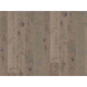 Plankegulv - B-Hard Eg Charakter Used Kristall med gr olie - Bredde 223 mm