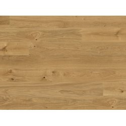 Plankegulv - Brstet Eg Natur med klar olie - Bredde 180 mm