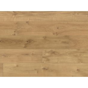 Plankegulv - B-Hard Eg Charakter med klar olie - Bredde 206 mm