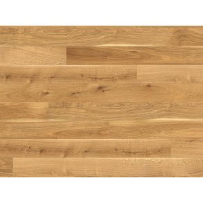 Restparti - Plankegulv - Brstet Eg Country med klar matlak - I alt 32,13 m2 - Spar 63 %