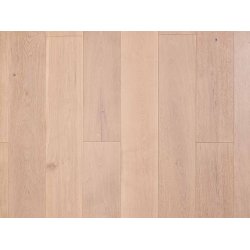 Plankegulv - Herregrdsplank i brstet Eg Natur med invisible matlak - Bredde 260 mm