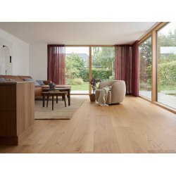 Plankegulv - Innoplank Eg Accent XL Amber