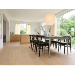 Plankegulv - Innoplank Eg Accent XL Frost