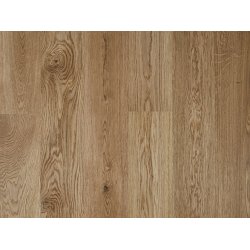 Slotsplank - Brstet Eg Accent med klar matlak - Bredde 190 mm