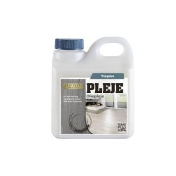 Trip Trap oliepleje - Hvid