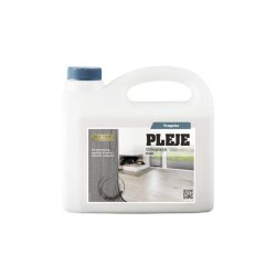 Trip Trap oliepleje - Hvid