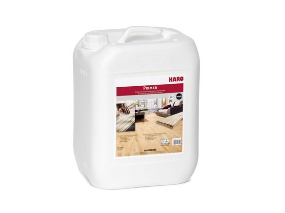 Haro Primer til mineralske underlag