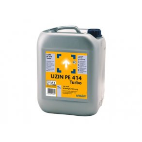 Primer til trgulve og gulvbelgningsarbejde