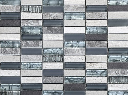 Mosaik Safari Elephant