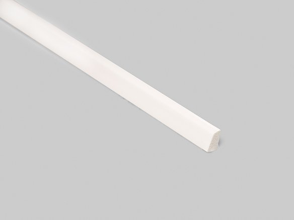 Sandliste - Off White