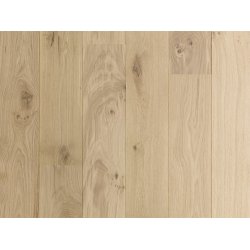 Sildeben med kliksystem - Dawn Oak Authentic med matlak - Bredde 90 mm