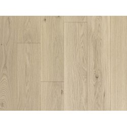 Sildeben med kliksystem - Dawn Oak Original med matlak - Bredde 90 mm