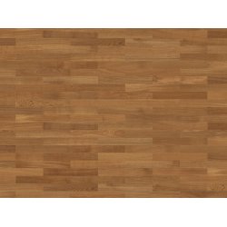 HARO Stavparket - Brstet Eg Trend med klar olie - Bredde 70 mm