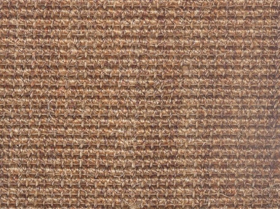 Sisal tppe i 100 % sisal - Mix