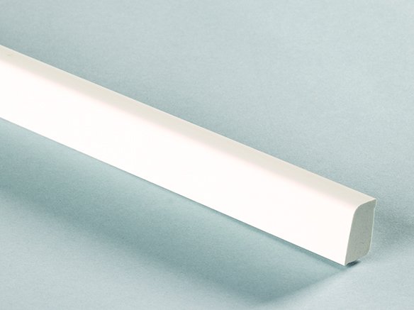 Skureliste - Off White