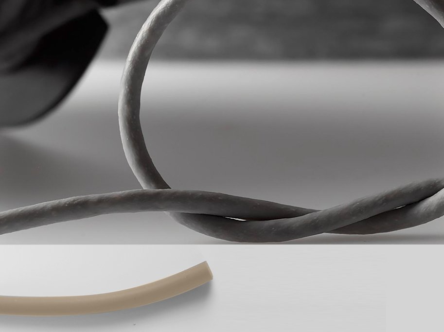 Tarkett Svejsetr�d - Unicolor Beige 0039