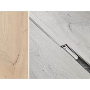 Berry Alloc T-lister - XL Bornholm