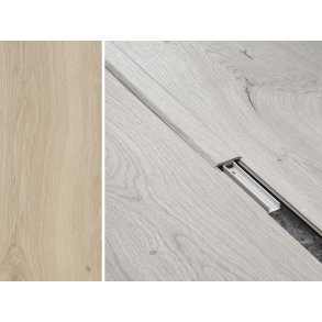 Berry Alloc T-liste - XL Hjarn