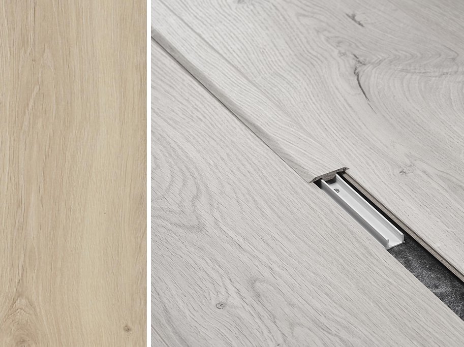 Berry Alloc T-liste - XL Hjarn�