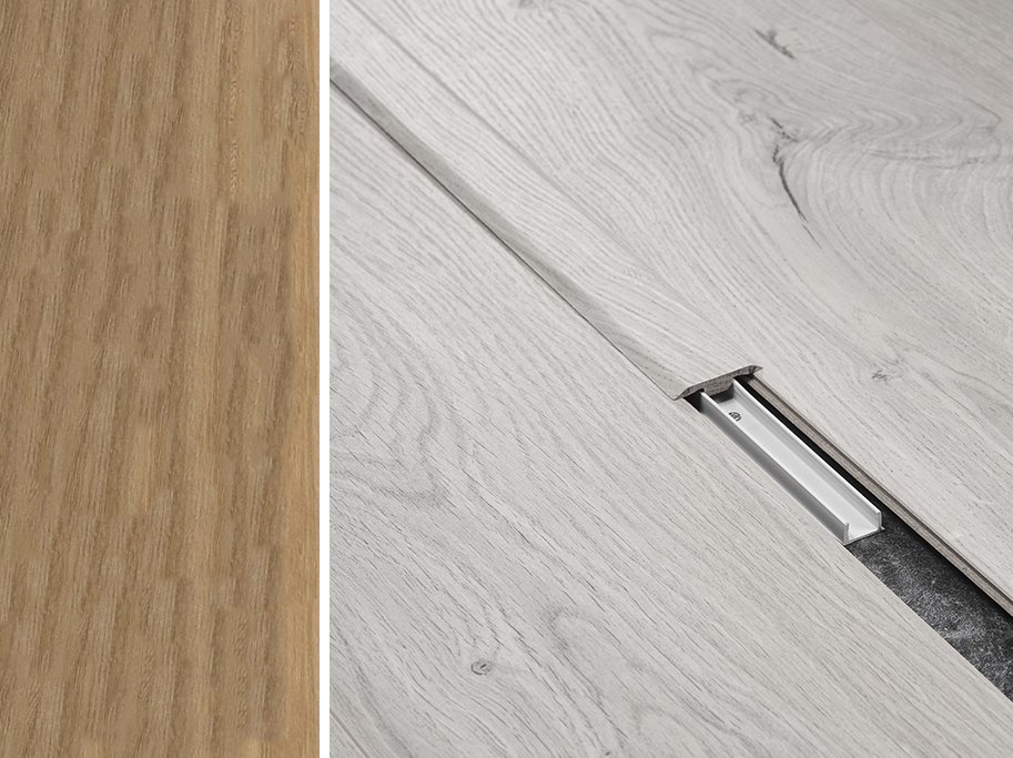 Berry Alloc T-liste - XL L�s�