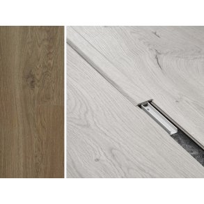 Berry Alloc T-lister - XL Rm