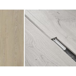 Berry Alloc T-lister - XL Tun