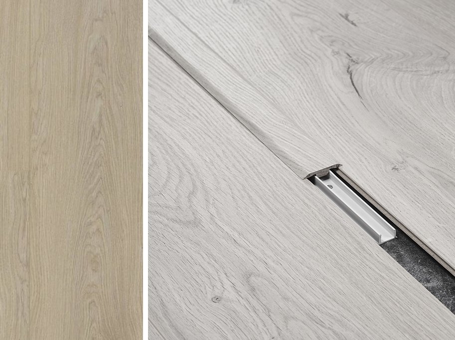 Berry Alloc T-lister - XL Tun�